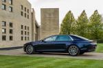 Aston Martin Lagonda Taraf 2015 года